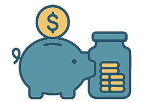 savings