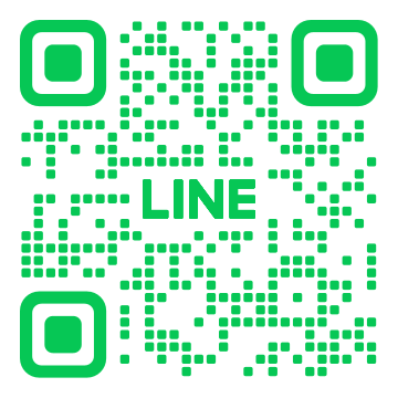 qr code line oa